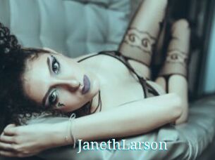 JanethLarson