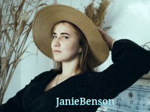 JanieBenson