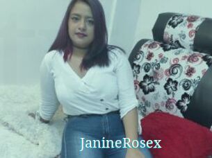 JanineRosex