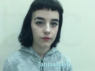 JanisaBayli