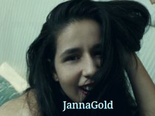 JannaGold