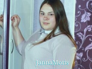 JannaMoris