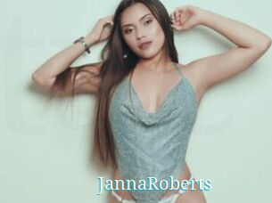 JannaRoberts