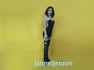 JannelJenner