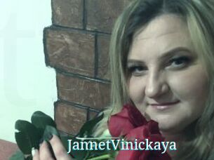 JannetVinickaya