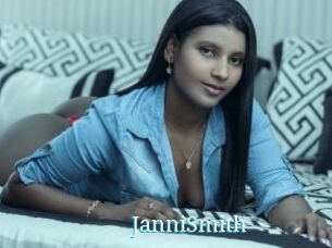 JanniSmith