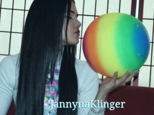 JannynaKlinger