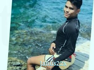 Janus22x