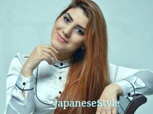 JapaneseStyle