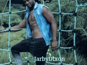 JarbyDixon