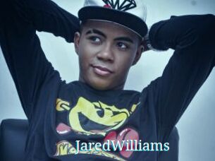 JaredWilliams