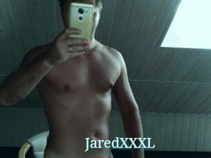 JaredXXXL