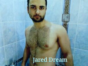 Jared_Dream