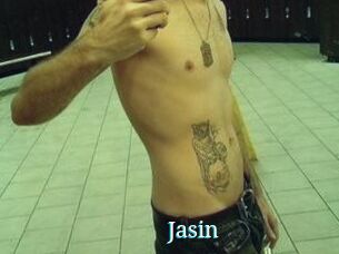 Jasin