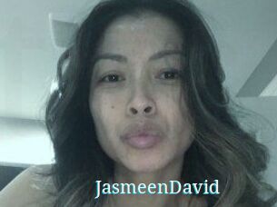 Jasmeen_David