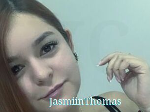 JasmiinThomas