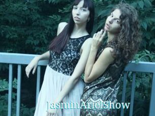 JasminArielShow
