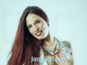 JasminHarley