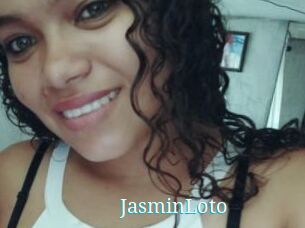JasminLoto