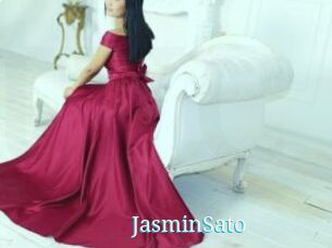 JasminSato