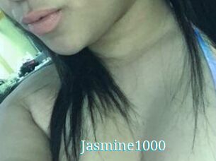 Jasmine1000