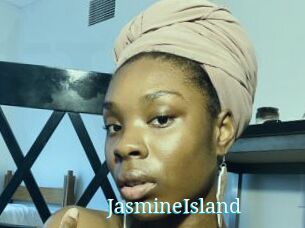 JasmineIsland