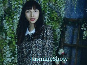 JasmineShow