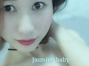 Jasmine_baby