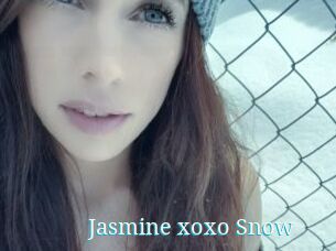 Jasmine_xoxo_Snow