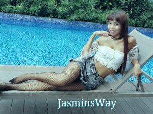 JasminsWay