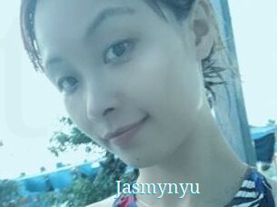 Jasmynyu