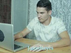 JasonHeyes