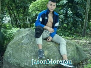 JasonMorerau
