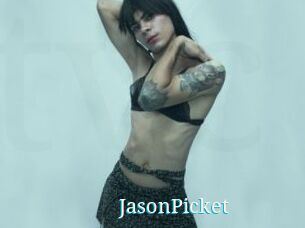 JasonPicket