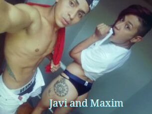 Javi_and_Maxim