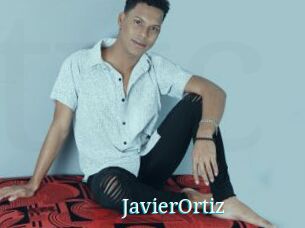 JavierOrtiz