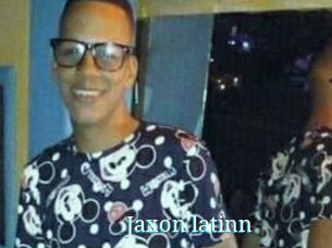 Jaxon_latinn