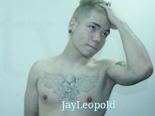 JayLeopold