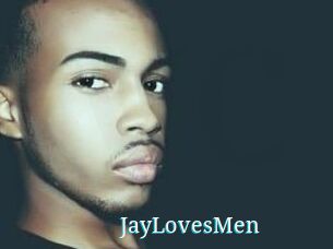 JayLovesMen