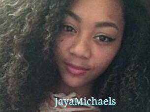JayaMichaels