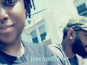 JayeAndSweet