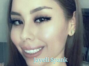 Jayeli_Spank
