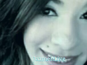 JazmenLive