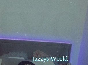 Jazzys_World