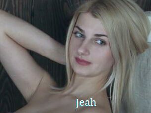 Jeah