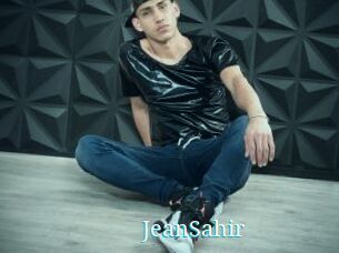 JeanSahir