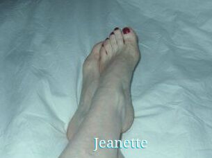 Jeanette