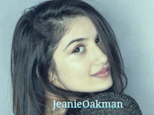 JeanieOakman