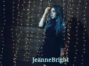 JeanneBright