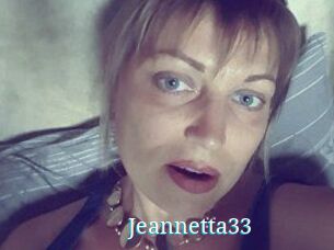 Jeannetta33